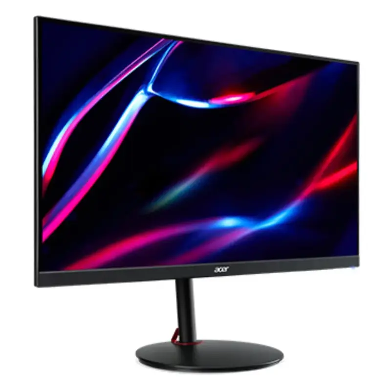 Ігровий Монітор Acer 27" XV272URVBMIIPRX (UM.HX2EE.V30) фото