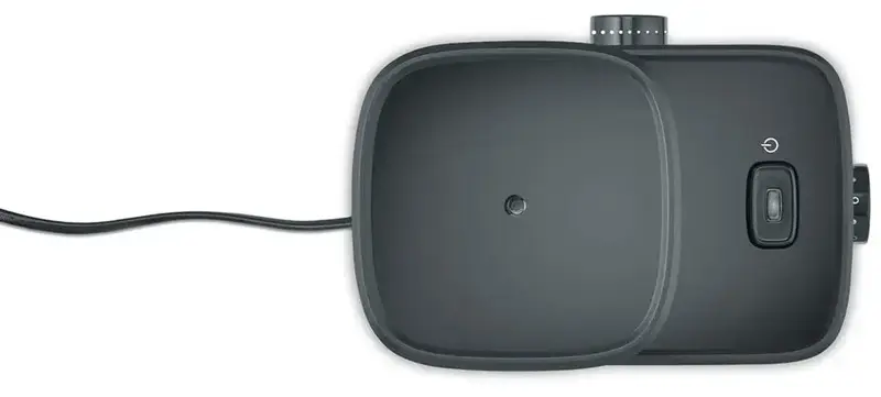 Кавомолка Graef CM 252 - фото - №4