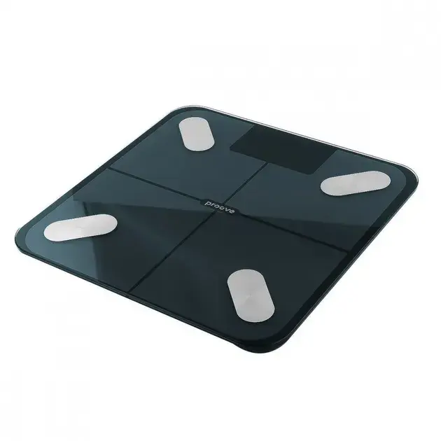 Смарт ваги Proove Balance Lite (blue) - фото - №1