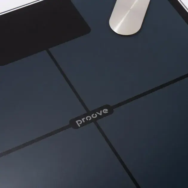 Смарт ваги Proove Balance Lite (blue) - фото - №3