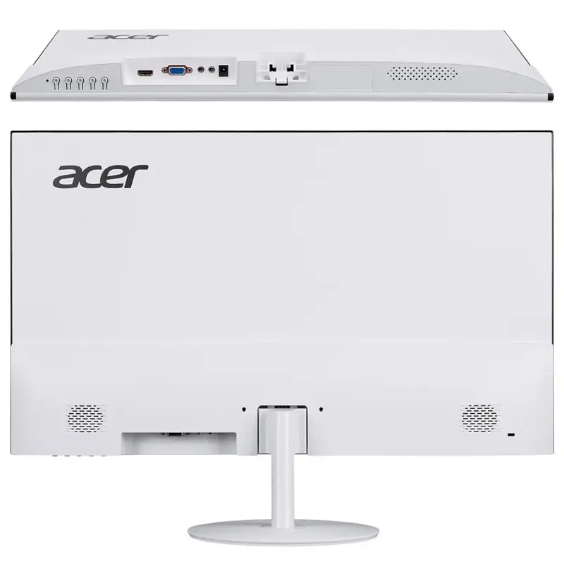 Игровой Монитор Acer 27" SA272EWMIX (UM.HS2EE.E18) - фото - №5