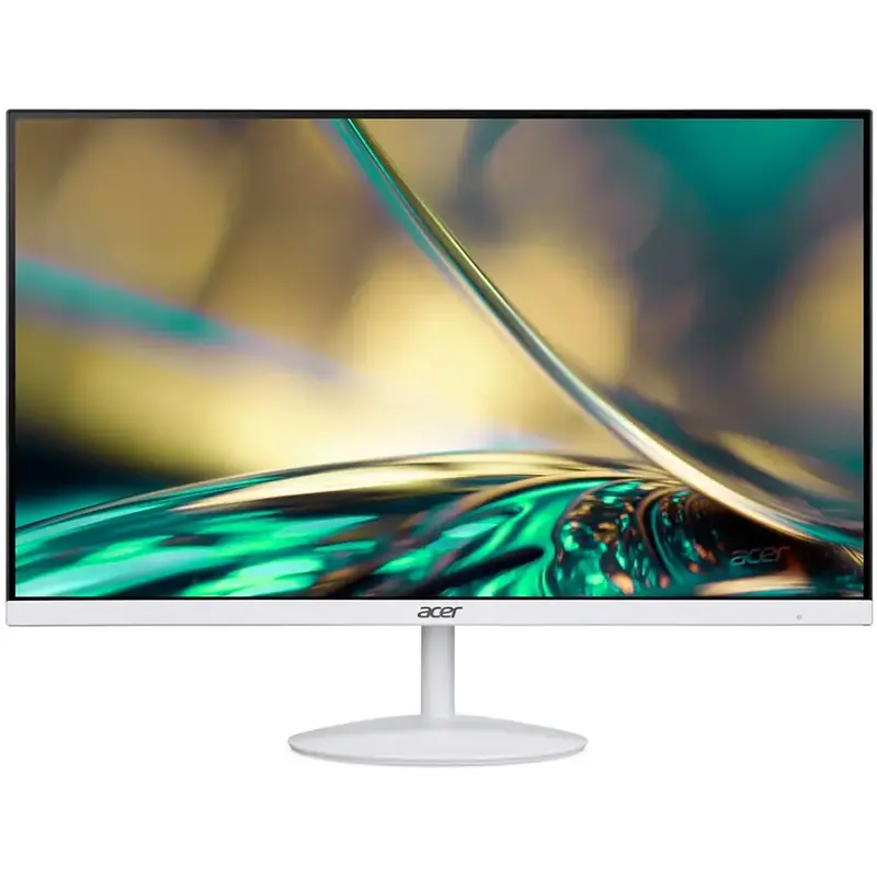 Игровой Монитор Acer 27" SA272EWMIX (UM.HS2EE.E18) - фото - №0