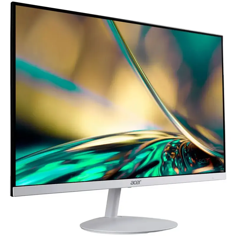 Игровой Монитор Acer 27" SA272EWMIX (UM.HS2EE.E18) - фото - №1
