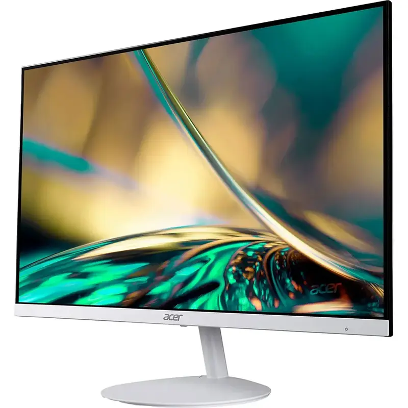 Игровой Монитор Acer 27" SA272EWMIX (UM.HS2EE.E18) - фото - №2