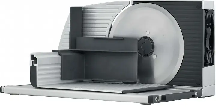 Скиборізка GRAEF MT1100EU - фото - №1