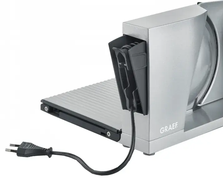 Скиборізка GRAEF MT1100EU - фото - №2