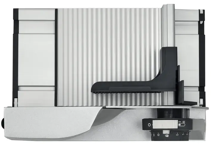 Скиборізка GRAEF MT1100EU - фото - №5