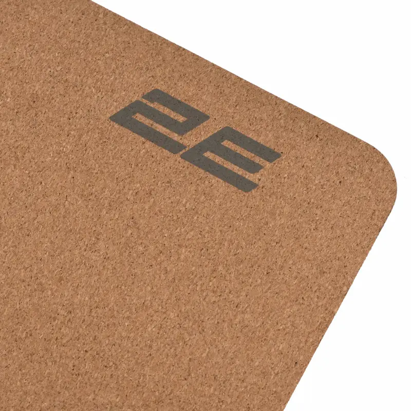 Ігрова поверхня 2E CORK L Brown фото