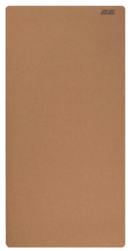 Ігрова поверхня 2E CORK L Brown фото