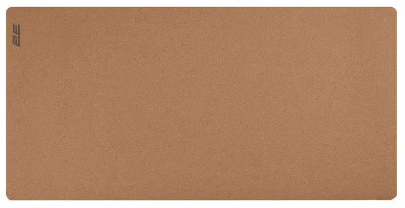 Ігрова поверхня 2E CORK L Brown фото