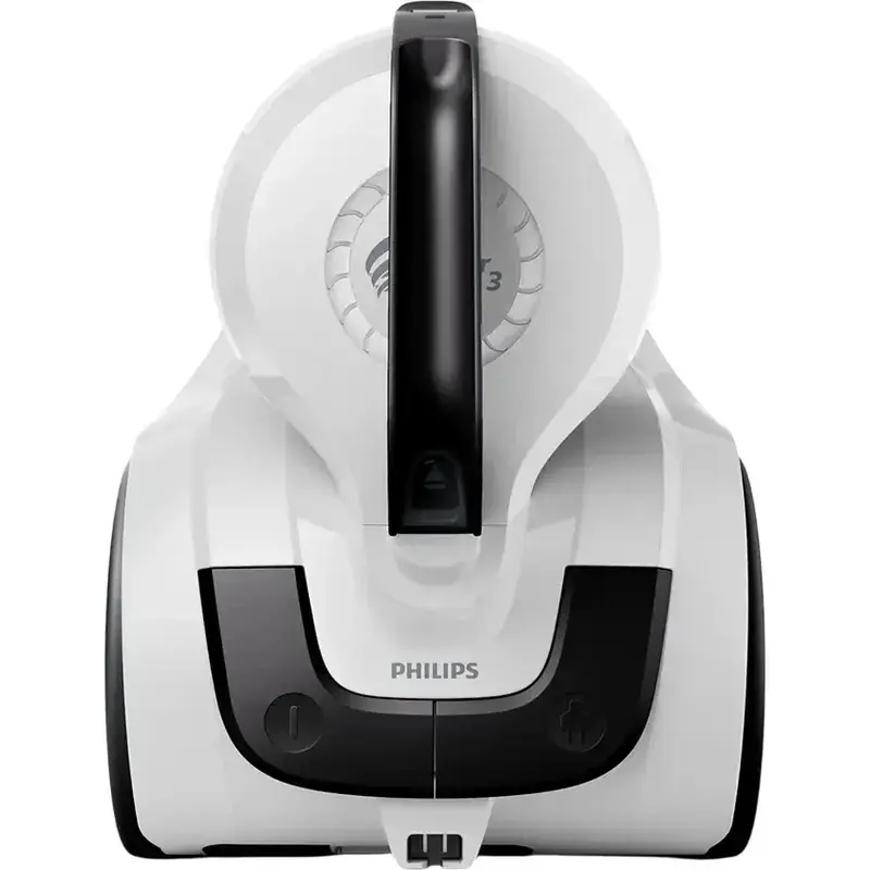Пилосос для сухого прибирання PHILIPS XB1111/10 - фото - №3