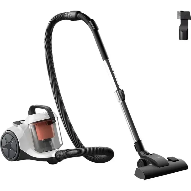 Пилосос для сухого прибирання PHILIPS XB1111/10 - фото - №0