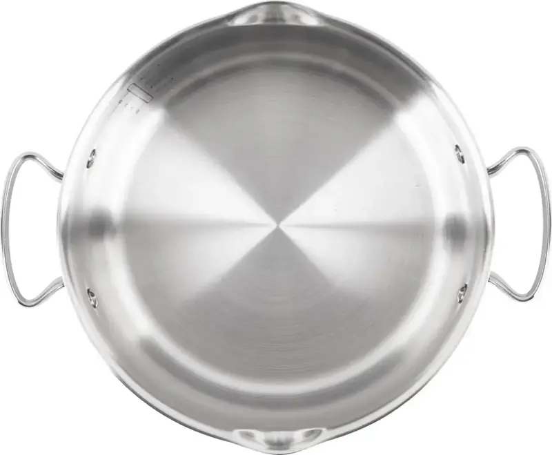 Каструля з кришкою Tefal Duetto+ 24 см, 5,0 л, (G7194656) - фото - №3