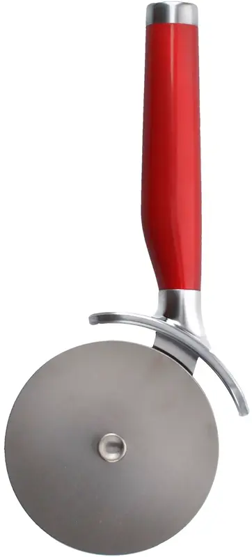 Ніж для піци KitchenAid Coreline, 22,7 см, червоний (KAG113OHERE) - фото - №3