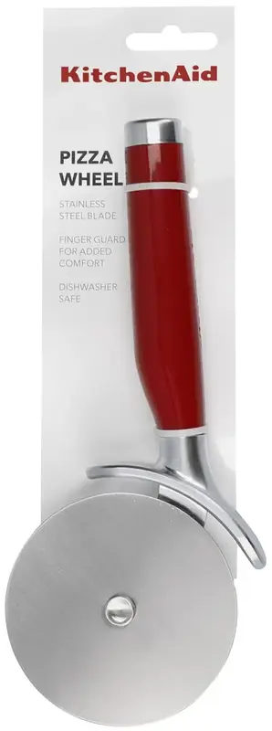 Ніж для піци KitchenAid Coreline, 22,7 см, червоний (KAG113OHERE) - фото - №6