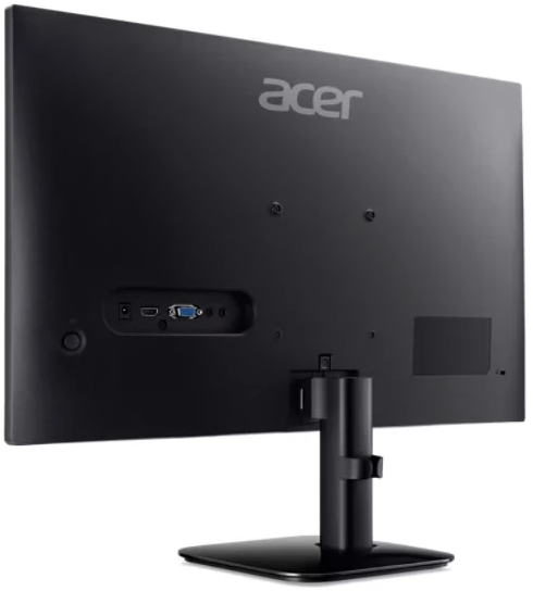 Игровой Монитор Acer 27" KA272E0BI (UM.HX2EE.034) - фото - №5