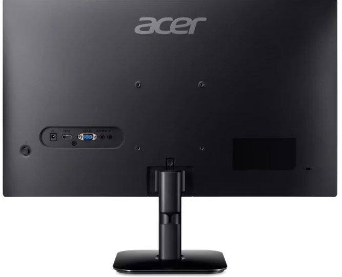 Игровой Монитор Acer 27" KA272E0BI (UM.HX2EE.034) - фото - №6