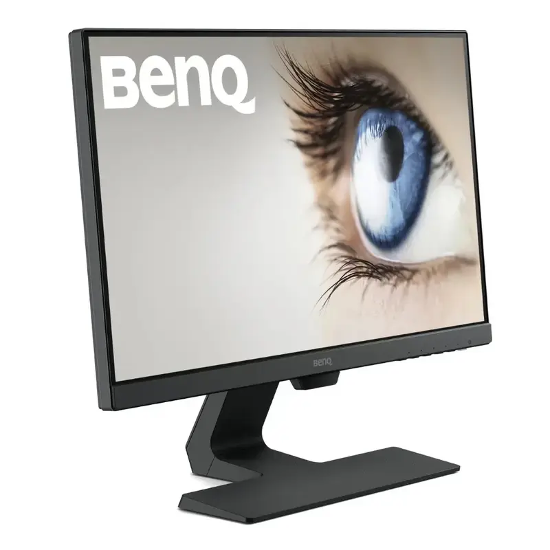 Монітор BenQ 21,5" GW2283 Black (9H.LHLLB.QBE) - фото - №1