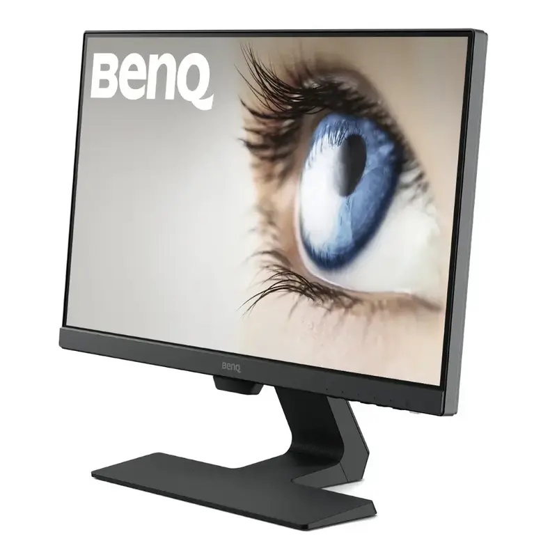 Монітор BenQ 21,5" GW2283 Black (9H.LHLLB.QBE) - фото - №2