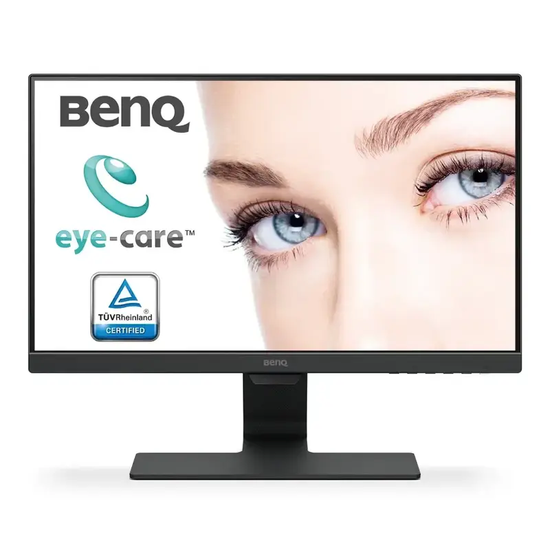 Монітор BenQ 21,5" GW2283 Black (9H.LHLLB.QBE) - фото - №0