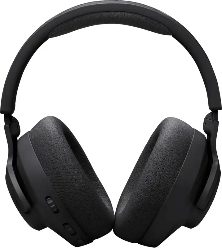 Ігрова гарнітура JBL Quantum Q360 Black - фото - №2
