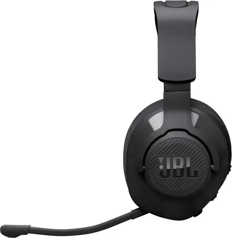Ігрова гарнітура JBL Quantum Q360 Black - фото - №3