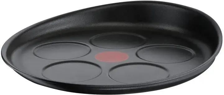 Сковорода для оладий TEFAL Ingenio Unlimited 27 см (L8610074) - фото - №1
