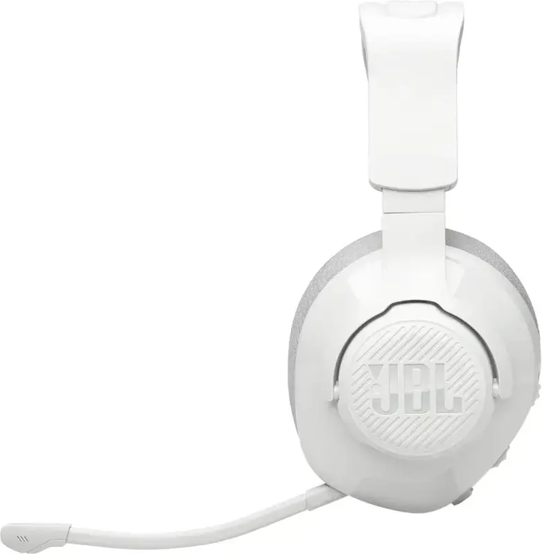 Ігрова гарнітура JBL Quantum Q360 White - фото - №2