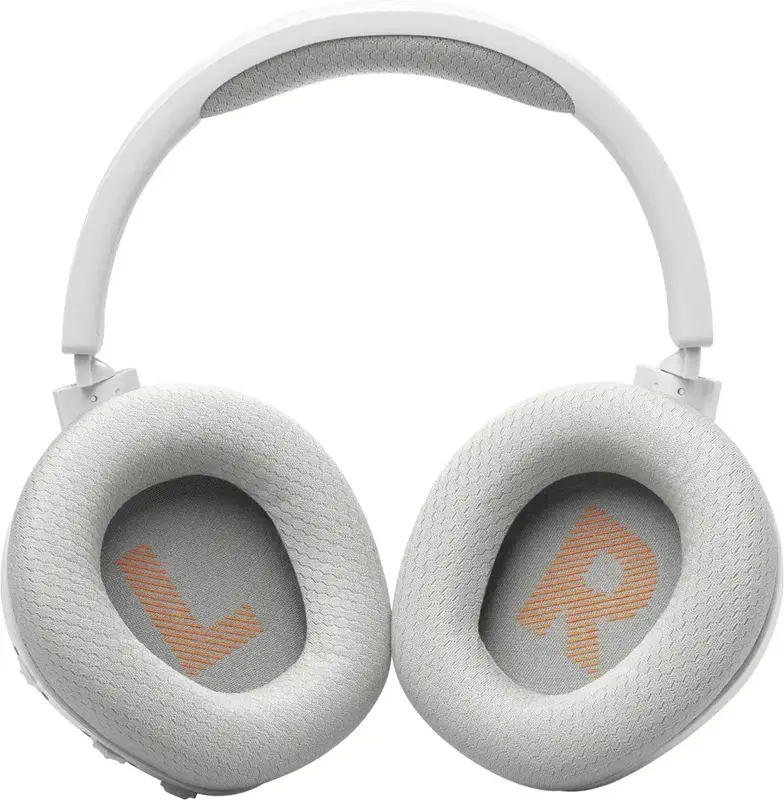 Ігрова гарнітура JBL Quantum Q360 White - фото - №6