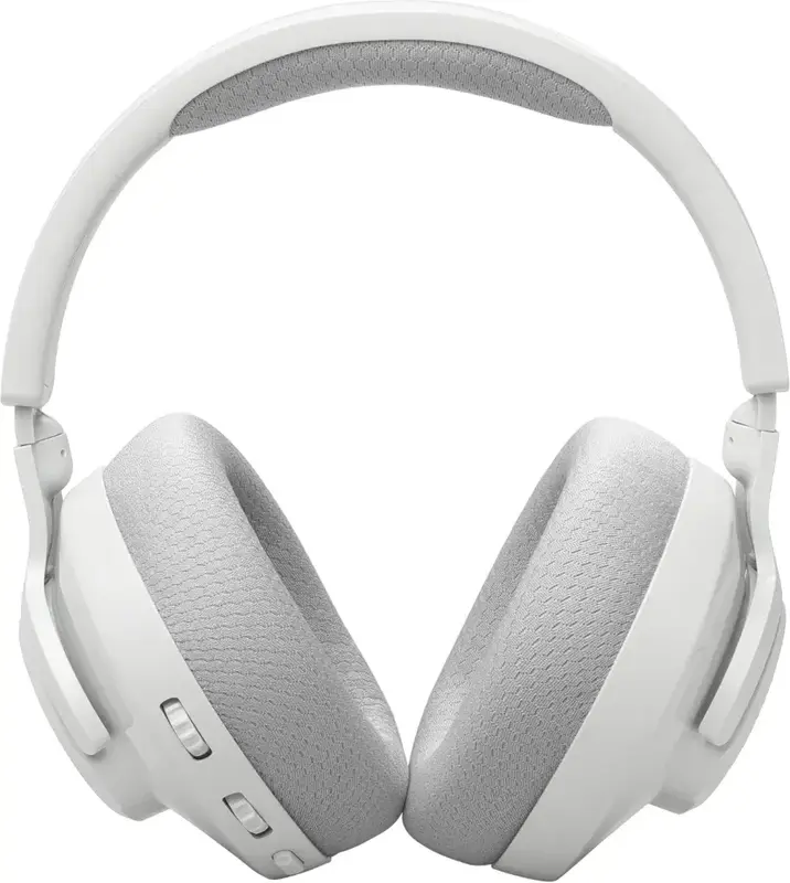 Ігрова гарнітура JBL Quantum Q360 White - фото - №3