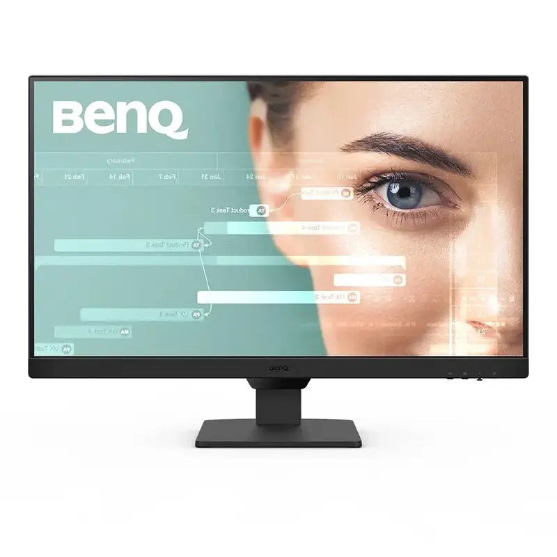Монитор BenQ 27" GW2790 BLACK (9H.LLTLB.QBE) - фото - №0