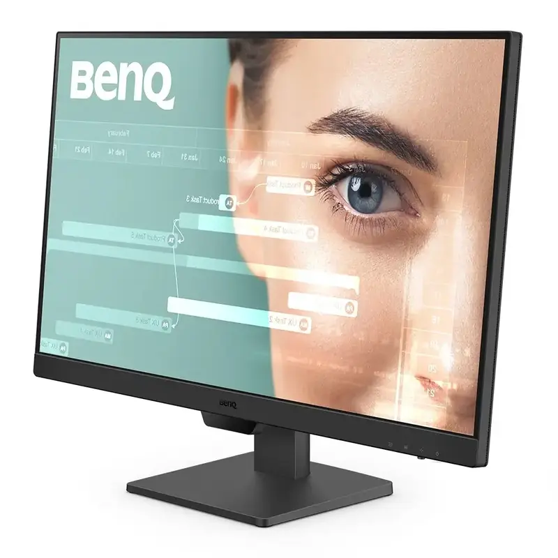 Монитор BenQ 27" GW2790 BLACK (9H.LLTLB.QBE) - фото - №1