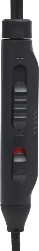 Игровая гарнитура JBL Quantum 50C Black фото
