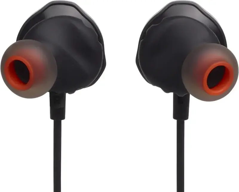 Игровая гарнитура JBL Quantum 50C Black фото