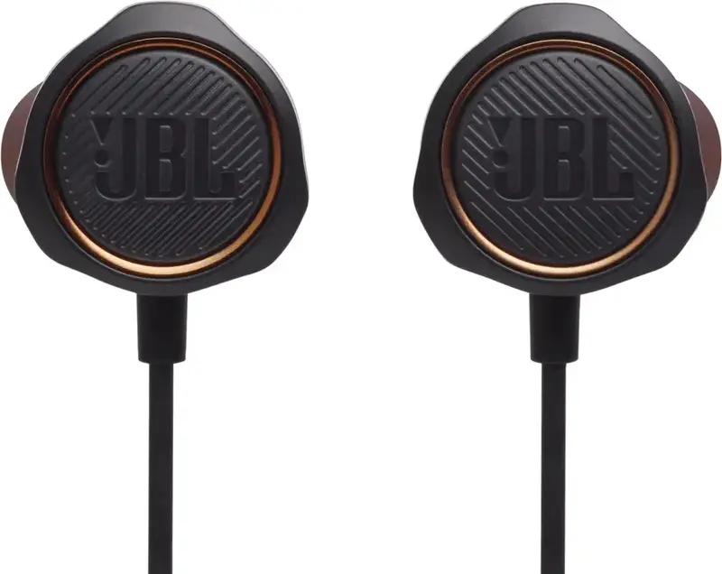 Игровая гарнитура JBL Quantum 50C Black фото