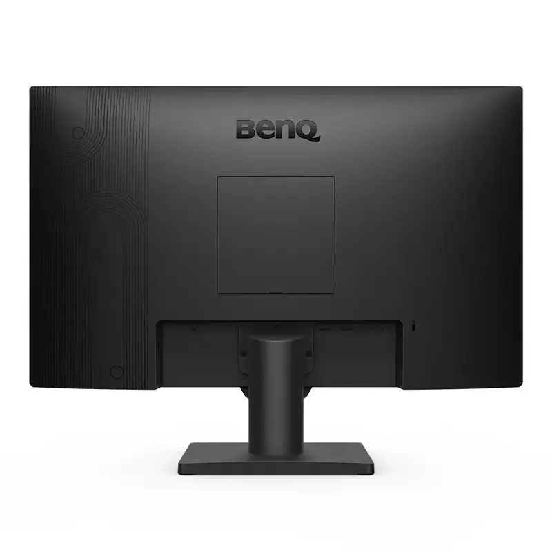 Монітор BenQ 23,8" GW2490E BLACK (9H.LMELJ.LBE) - фото - №2