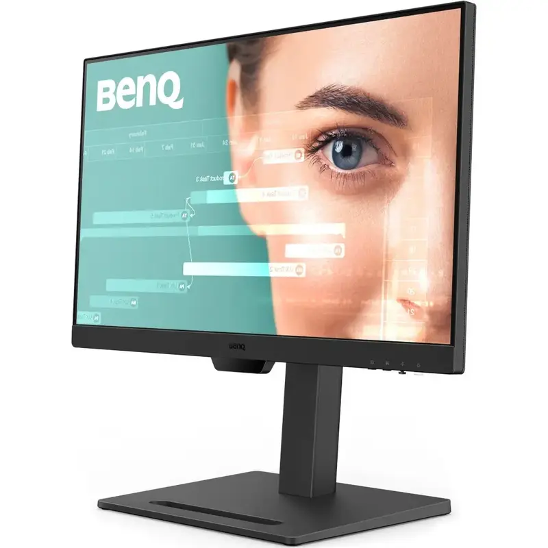 Монітор BenQ 27" GW2790E BLACK (9H.LMFLJ.LBE) - фото - №2
