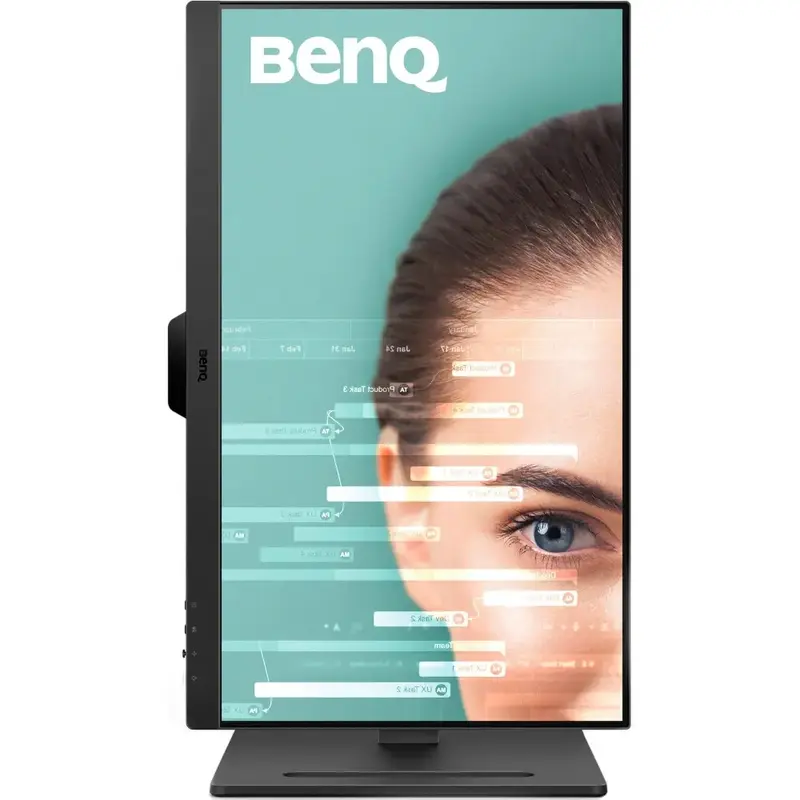 Монітор BenQ 27" GW2790E BLACK (9H.LMFLJ.LBE) - фото - №4