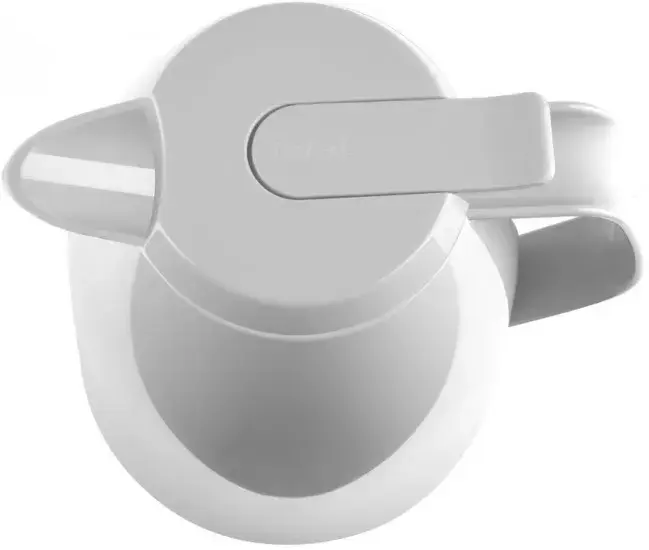 Термоглечик Tefal Mambo, 1.5 л, білий (K3036212) - фото - №2