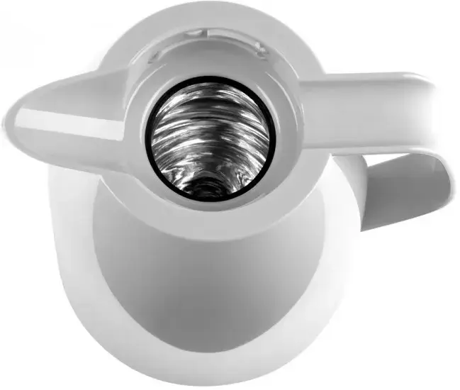 Термоглечик Tefal Mambo, 1.5 л, білий (K3036212) - фото - №1