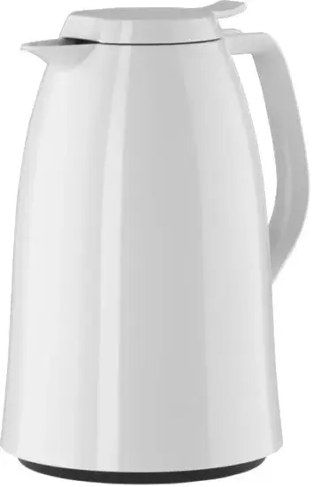 Термоглечик Tefal Mambo, 1.5 л, білий (K3036212) - фото - №0