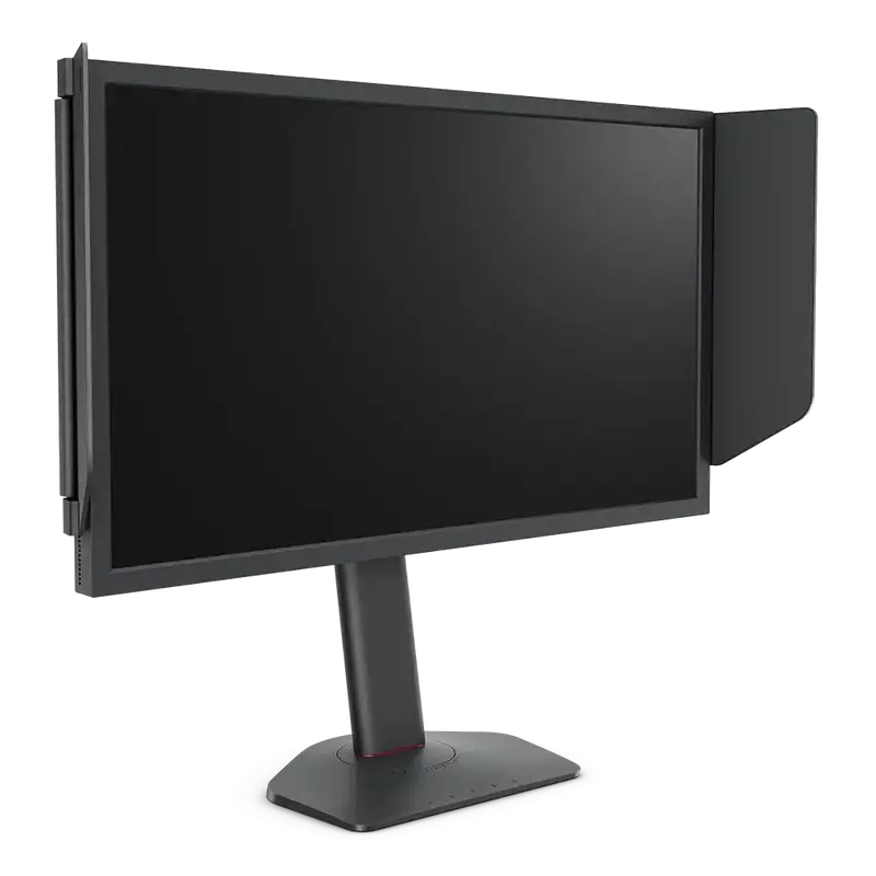 Монитор BenQ 24,1" XL2546X+ Dark Grey (9H.LN1LB.QBE) - фото - №2