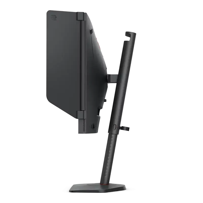 Монитор BenQ 24,1" XL2546X+ Dark Grey (9H.LN1LB.QBE) - фото - №3