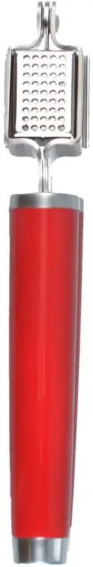 Пресс для чеснока KitchenAid Coreline, 19 см, красный (KAG132OHERE) фото