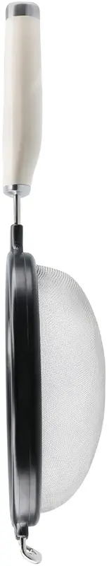 Сито KitchenAid Coreline, 18 см, кремовий (KAG161OHACE) - фото - №1