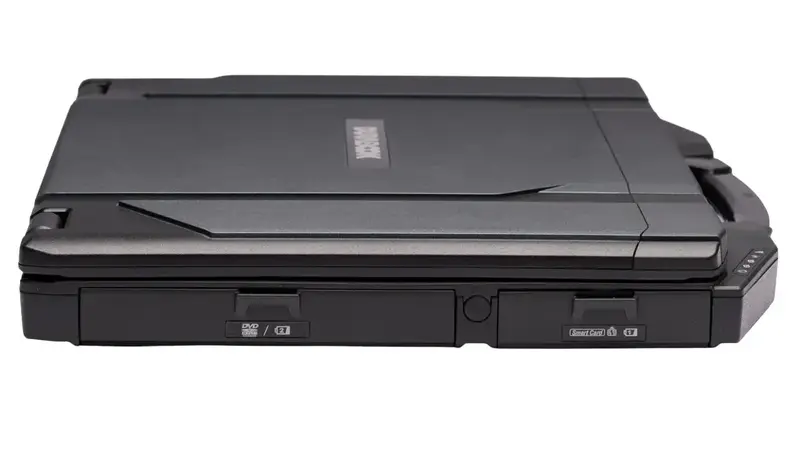 Ноутбук Durabook S14 Standard Black (S4E1Q3AA3BXE) - фото - №13