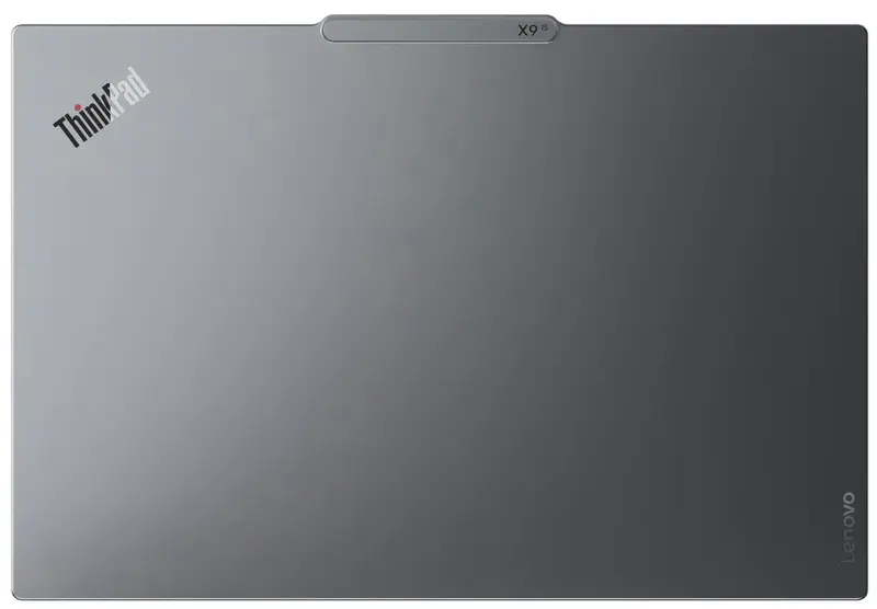 Ноутбук Lenovo ThinkPad X9-15 Gen 1 Grey (21Q6001LRA) фото