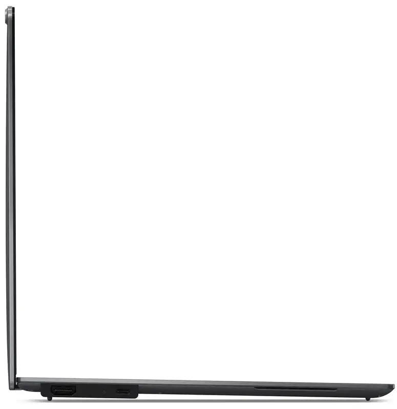 Ноутбук Lenovo ThinkPad X9-15 Gen 1 Grey (21Q6001LRA) фото