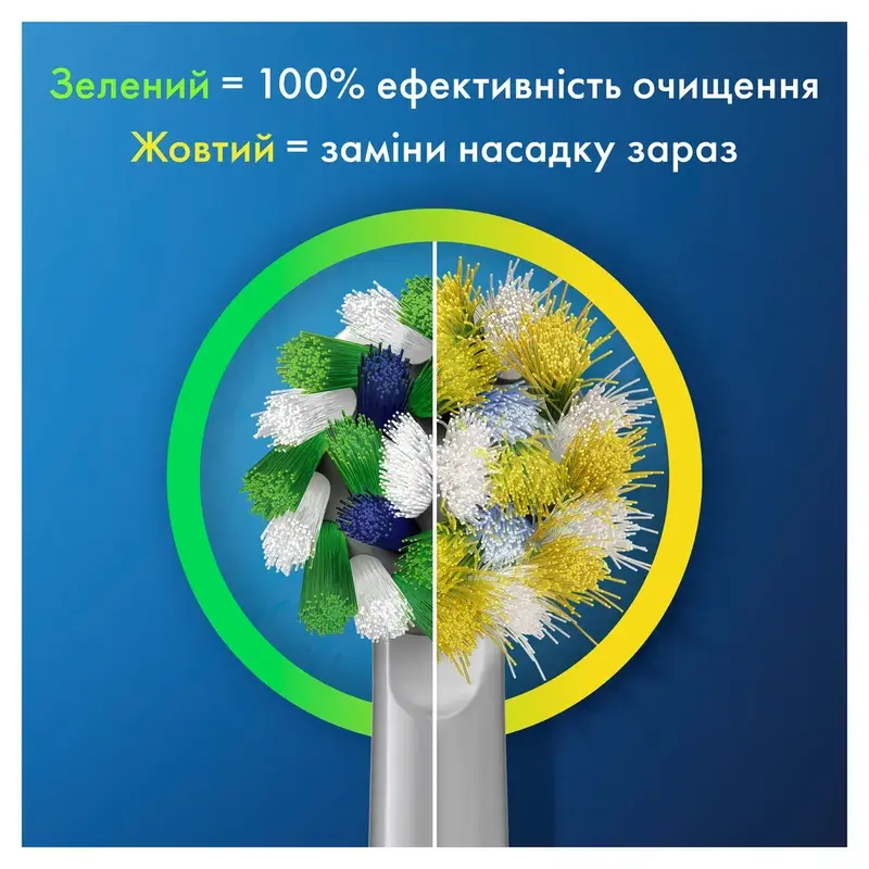 Електрична зубна щітка ORAL-B Pro D305.513.3 CEUAIL CRX TQ (8001090916464) фото