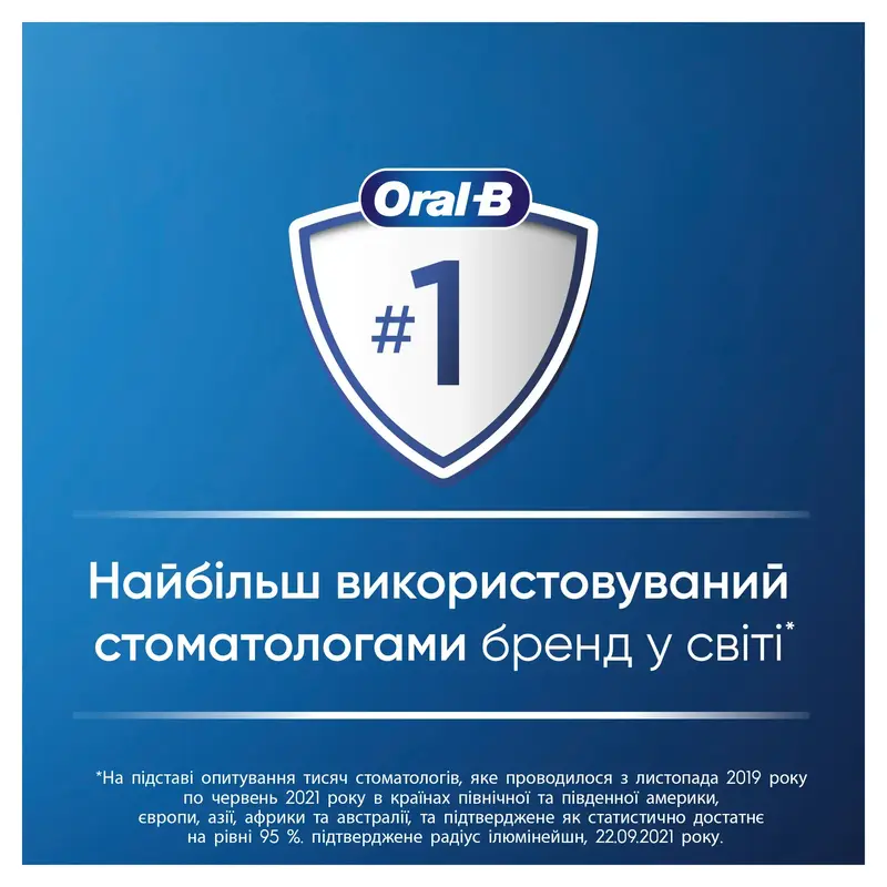 Набір електричних зубних щіток ORAL-B iO Series 3 Duo iOG3d.2i6.2K +дод.ручка+дор.чохл. (8006540731772) - фото - №4